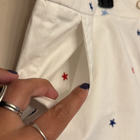 NWT Crown and Ivy Short 12 - Picture 4 of 9